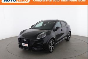 FORD Puma DW80557