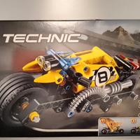 Lego Technic 42058