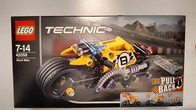 Lego Technic 42058