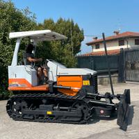 M122 - Doser DX 40 Hitachi 40 q