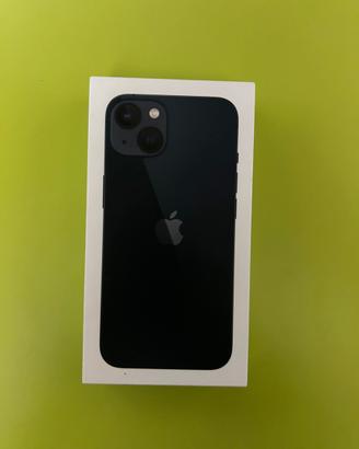 iphone 13 in perfette condizioni