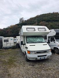 camper laika ecovip 9.1g