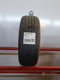 Gomme Usate Nexen 205 60 16 Guarda Catalogo