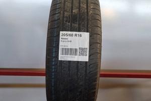 Gomme Usate Nexen 205 60 16 Guarda Catalogo
