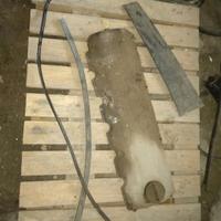 Bmw 320i anno 1990 staffe e coperchio testata