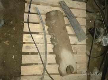 Bmw 320i anno 1990 staffe e coperchio testata