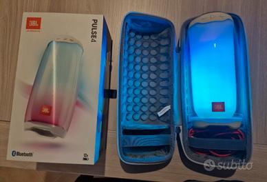Cassa Jbl pulse 4