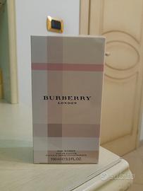 Burberry London 