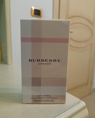 Burberry London 