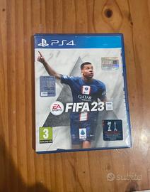 Fifa 23