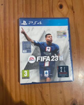 Fifa 23