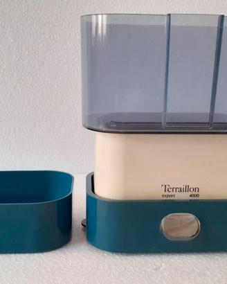 BILANCIA DA CUCINA TERRAILLON EXPORT 4000