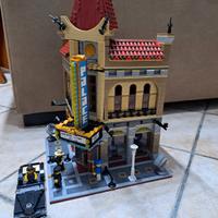 Lego Creator Palace 10232