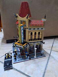 Lego Creator Palace 10232