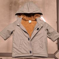 Giacca invernale Petit Bateau taglia 12- mesi