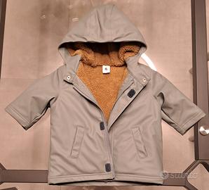 Giacca invernale Petit Bateau taglia 12- mesi