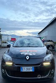 Renault Megane 1.5 Diesel 110 Cv