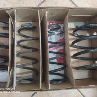 molle originali sline audi tt mk3 