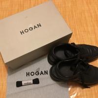 Hogan Interactive Donna nero numero 37