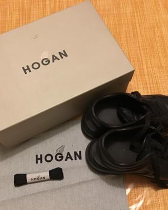 Hogan Interactive Donna nero numero 37
