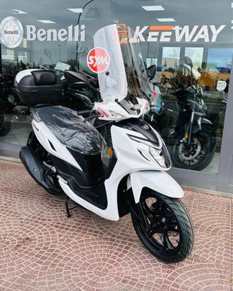SYM Symphony 125 PRONTA CONSEGNA