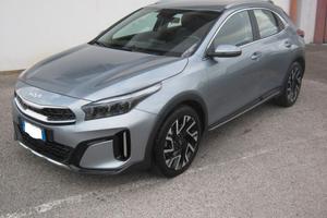XCeed 1.6 CRDi 136CV MHEV DCT Bus Motore Dann.