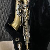 Sax tenore
