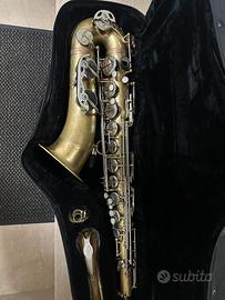 Sax tenore