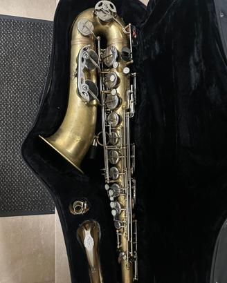 Sax tenore