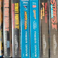 videogiochi e console mega drive 2 PAL