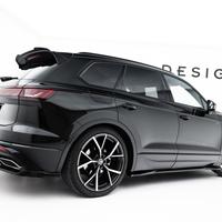 Diffusori minigonne Volkswagen Touareg R-Line