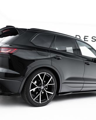 Diffusori minigonne Volkswagen Touareg R-Line
