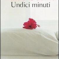 "Undici Minuti" libro di Paulo Coelho