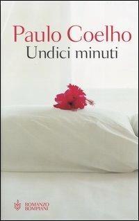 "Undici Minuti" libro di Paulo Coelho