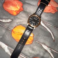 Luminor panerai Marina orologio meccanico sub