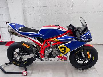 Ohvale GP2 190 cc - modello 2026