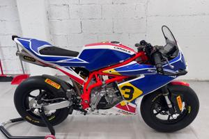 Ohvale GP2 190 cc - modello 2026