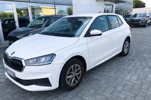 Skoda Fabia 1.0 MPI 65 CV Ambition