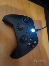 XBOX ONE 500GB + KINECT e altro.