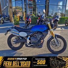 Fantic Caballero 700
