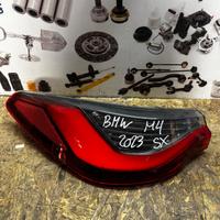 fanale sinistro BMW M4 2023