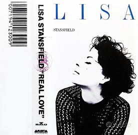 Lisa Stansfield - Real love