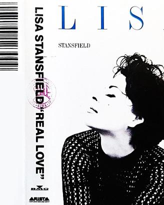 Lisa Stansfield - Real love