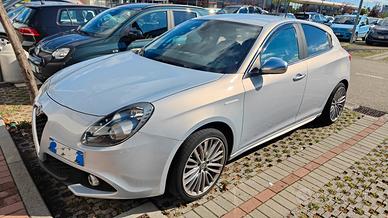 Giulietta 1.4 Super GPL