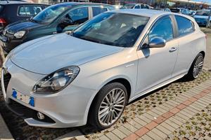 Giulietta 1.4 Super GPL