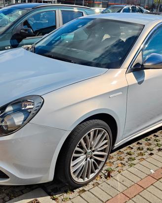 Giulietta 1.4 Super GPL