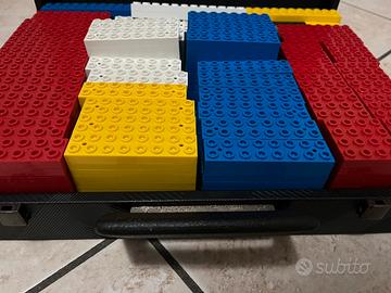 Costruzioni tipo lego