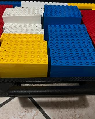 Costruzioni tipo lego