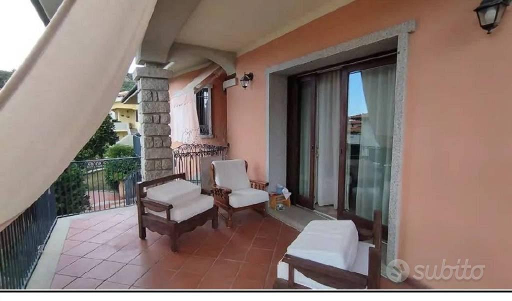 Appartamento – Caragnani/Calangianus, Gallura Nord-Est Sardegna - Vista 2