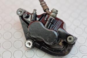 PINZA ANTERIORE KEEWAY SUPERSHADOW 250 2007 2008 S